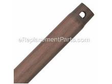 Weathered Brick Extension Downrod – Part Number: 26434