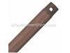 Weathered Brick Extension Downrod – Part Number: 26434