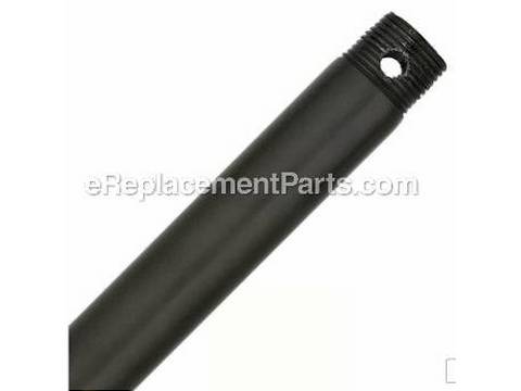 10369923-1-M-Hunter-26451-New Bronze Extension Downrod