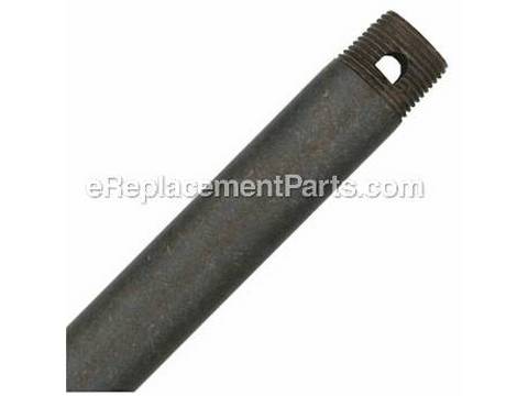 10369924-1-M-Hunter-26492-Weathered Bronze Extension Downrod