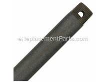 Weathered Bronze Extension Downrod – Part Number: 26492