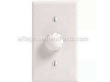 3 Speed Dial Fan Control – Part Number: 27180