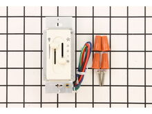 Light Dual Slide Control – Part Number: 27182