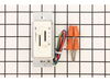 Light Dual Slide Control – Part Number: 27182