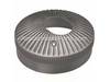 Antique Pewter Vaulted Ceiling Mount – Part Number: 27995