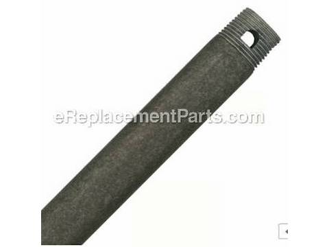 10369936-1-M-Hunter-28224-Provencal Gold Extension Downrod