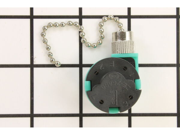 10370005-1-M-Hunter-6378402000-Switch, Fan Speed Pull Cha