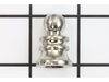 Final- 1/8 Ips Brushed Nickl – Part Number: 6435002214