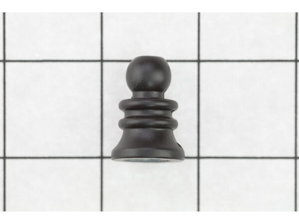 10370021-1-M-Hunter-6435002299-Finial - New Bronze 1/8 Ips