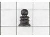 Finial - New Bronze 1/8 Ips – Part Number: 6435002299