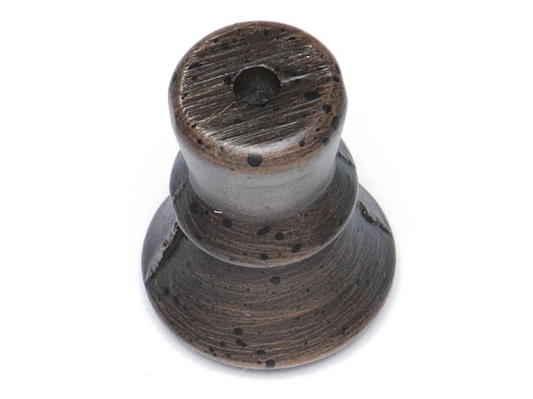 10370045-1-M-Hunter-6579801487-Finial, Cocoa