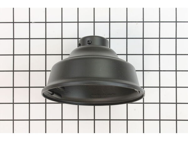 10370065-1-M-Hunter-7339301119-Canopy Asm. - Black