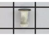Switch Housing Plug Button – Part Number: 73854-01-299