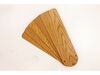 Bld Set 52 Walnut/Oak @ 5 Ea. – Part Number: 7392208000
