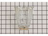 Glass, Curtain Style CL – Part Number: 7397802000
