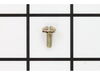 Screw, Machine, 6-32 – Part Number: 74506-36-232
