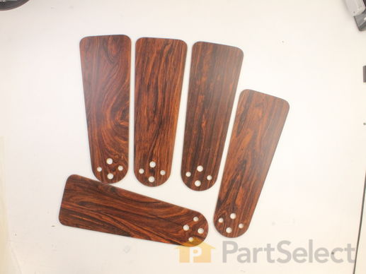 10370180-1-M-Hunter-74998-08-000-Blade Set