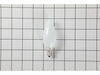 Bulb, Candelabra, E12,B10 – Part Number: 7764607000