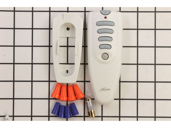 10370244-1-M-Hunter-8509402000-Remote Control Transmitter