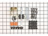 Hardware Kit – Part Number: 8619502000