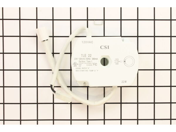 10370257-1-M-Hunter-8710801000-Ballast, 22 Watt