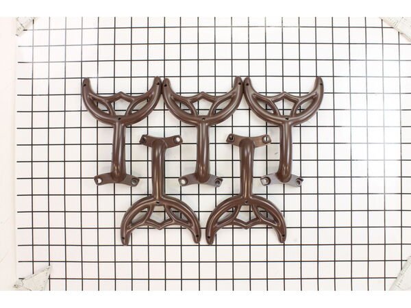 10370279-1-M-Hunter-9252305086-Blade Iron Set @ 5 Ea