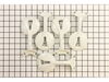 Blade Iron Set – Part Number: 92792-05-132