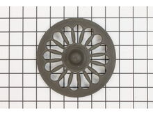 Finial Cap – Part Number: 9875301299