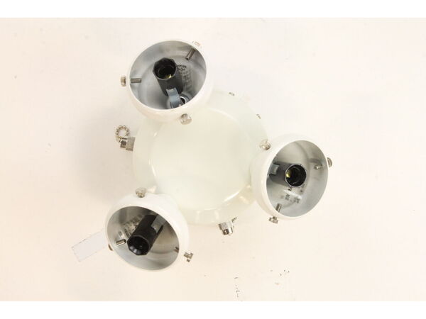 10370395-1-M-Hunter-9961803000-Light Kit 3 Staked Fitter
