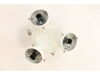 Light Kit 3 Staked Fitter – Part Number: 9961803000