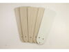 Blade Set – Part Number: G101254000