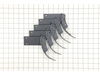 Blade Iron Set – Part Number: G249005W36