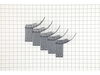10370502-2-S-Hunter-G249005W36-Blade Iron Set