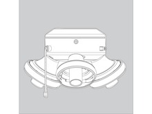 Switch Hsg Assembly Sw - Empty – Part Number: K005801203