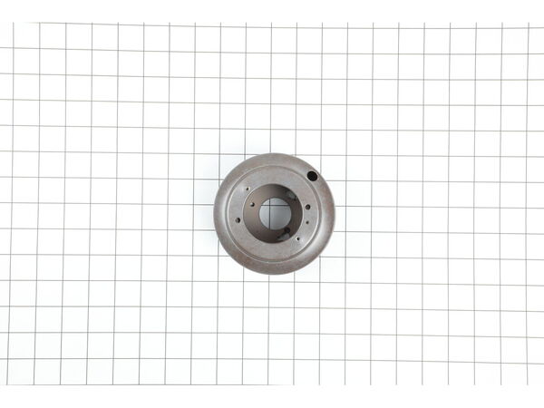 10370518-1-M-Hunter-K005801300-Switch Housing Assy - Empty
