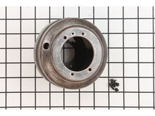 Switch Housing Assy - Empty – Part Number: K005801815