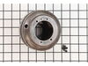 Switch Housing Assy - Empty – Part Number: K005801815