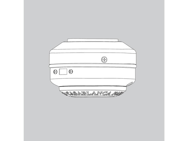 10370530-1-M-Hunter-K005802W18-Switch Housing Assembly
