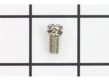Hd Screw, Blade Iron Armature – Part Number: K006401133