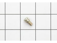 Blade Iron Armature Screw – Part Number: K006401232
