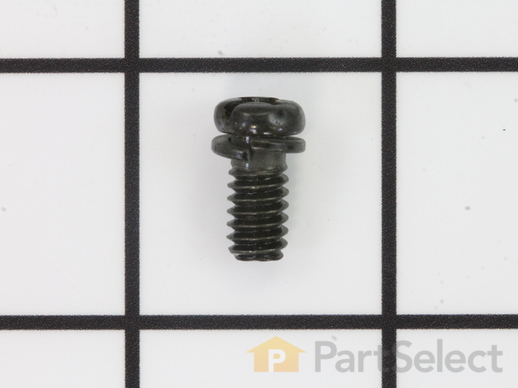 10370541-1-M-Hunter-K006401247-Hd Screw, Blade Iron Armature