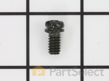 Hd Screw, Blade Iron Armature – Part Number: K006401247
