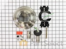 Hd Hanging System Kit Bn – Part Number: K006501214