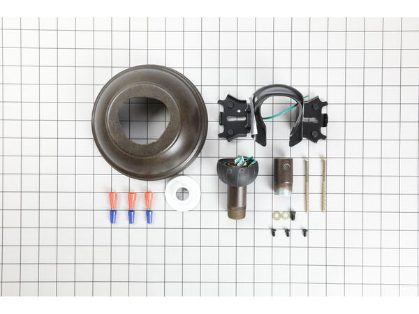 10370564-1-M-Hunter-K006501544-Hanging System Kit