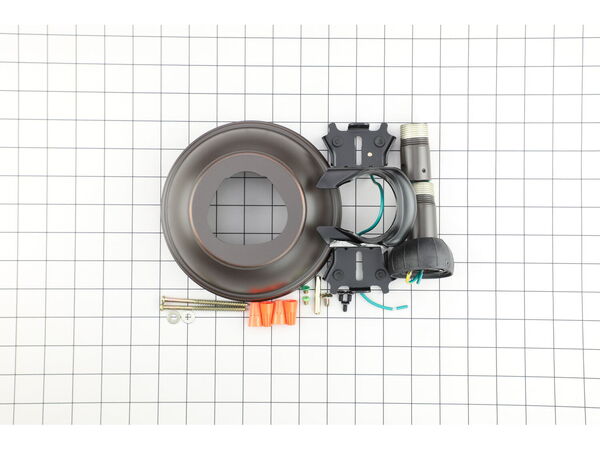 10370566-1-M-Hunter-K006501632-Hanging System Kit
