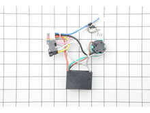 Wire Harness – Part Number: K008902H01