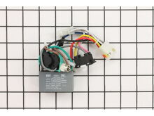 Wire Harness (not Shown) – Part Number: K008903H01