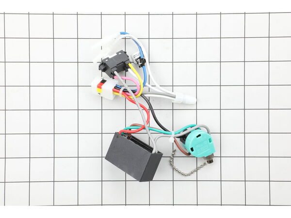 10370591-1-M-Hunter-K008904H01-Wire Harness