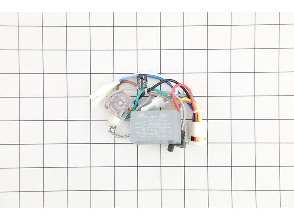 10370592-1-M-Hunter-K008904H02-Wire Harness 3spd