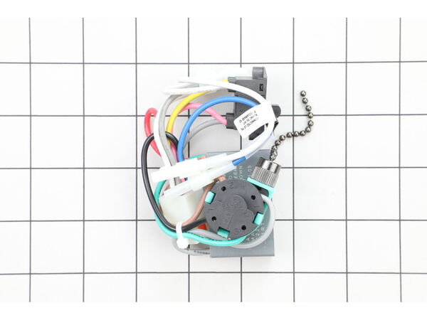 10370593-1-M-Hunter-K008904H03-Wire Harness 3spd
